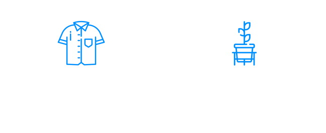 私服OK おしゃれなオフィス