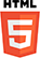 HTML5